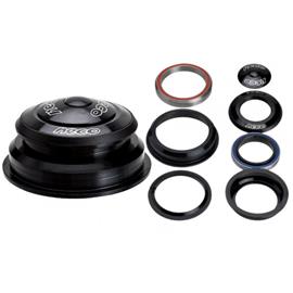 STERY NECO PÓŁZINTEGR H383 TAPERED 1 1/8-1.5 CZARN-107986