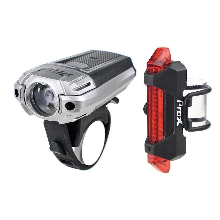 LAMPY PROX URSA CREE P+T 300lm-107988