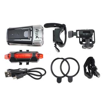 LAMPY PROX URSA CREE P+T 300lm-107989