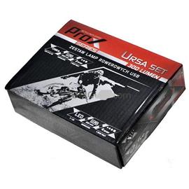 LAMPY PROX URSA CREE P+T 300lm-107990