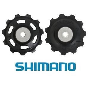 KÓŁKA DO PRZERZUTKI SHIMANO RD-M773-107995