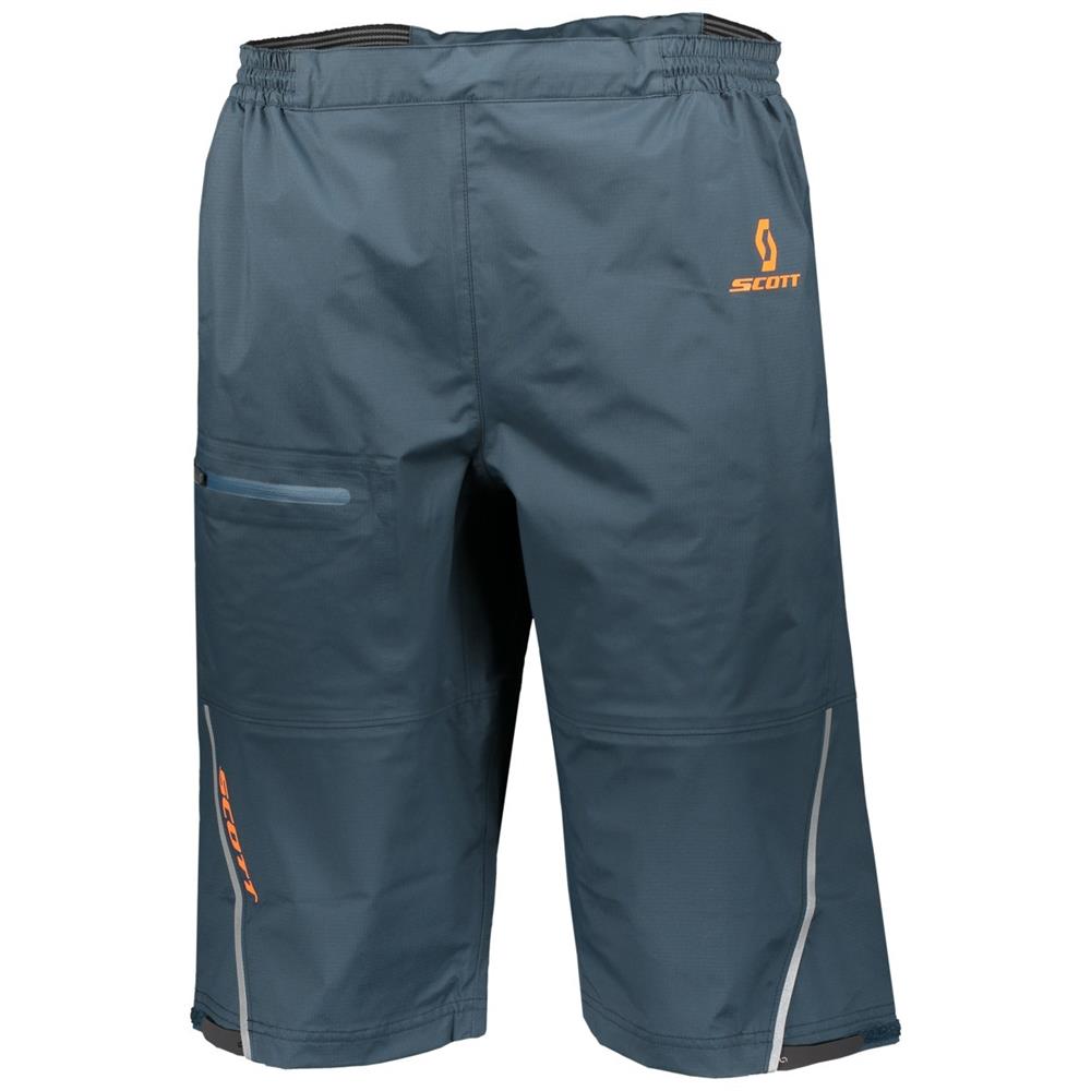 SZORTY SCOTT TRAIL MTN DRYO 50 BLUE ROZ.L 2018-108288