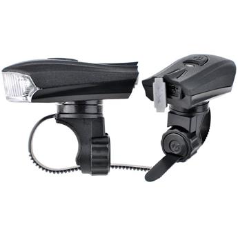 LAMPA PRZÓD PROX ORION 400LM USB-108822