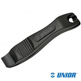 ŁYŻKI DO OPON UNIOR UNR-1657 CZARNE 2SZT-108845