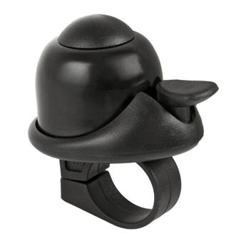 DZWONEK M-WAVE BELLA CZARNY-109191