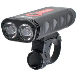 LAMPA PRZÓD PROX SIRIUS 2xCREE 900Lm-109244