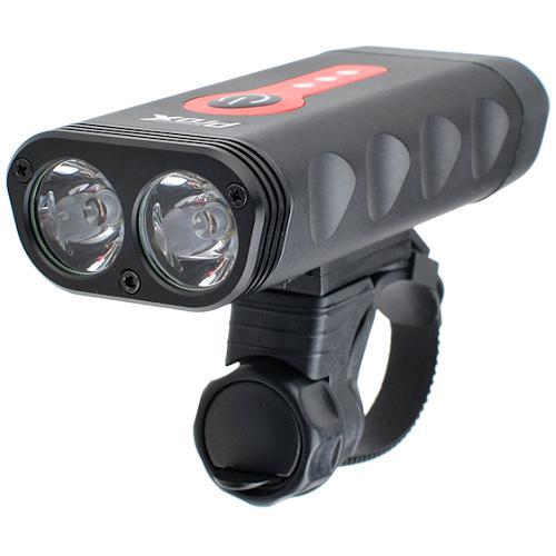 LAMPA PRZÓD PROX SIRIUS 2xCREE 900Lm-109244