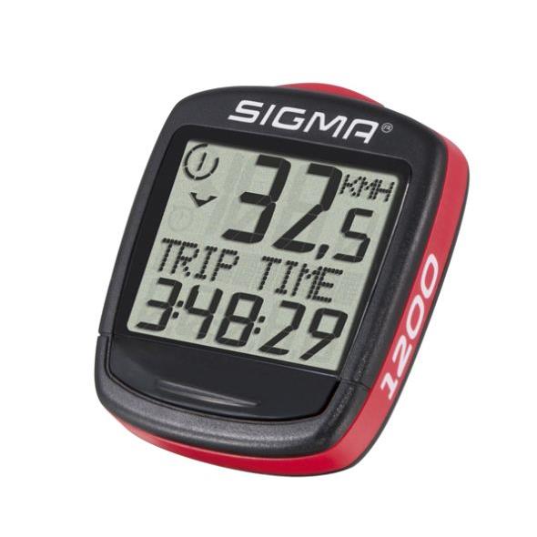 LICZNIK SIGMA BASELINE 1200 PRZWÓD-109256