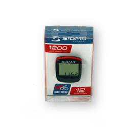 LICZNIK SIGMA BASELINE 1200 PRZWÓD-109258