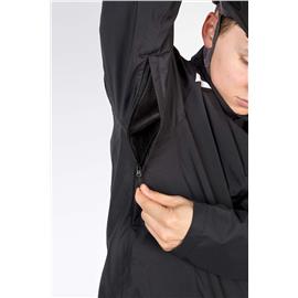 KURTKA ENDURA HUMMVEE WTRPROOF BLK ROZ.L-109577