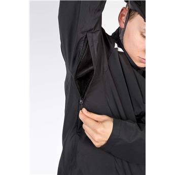 KURTKA ENDURA HUMMVEE WTRPROOF BLK ROZ.L-109577