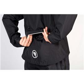 KURTKA ENDURA HUMMVEE WTRPROOF BLK ROZ.L-109579