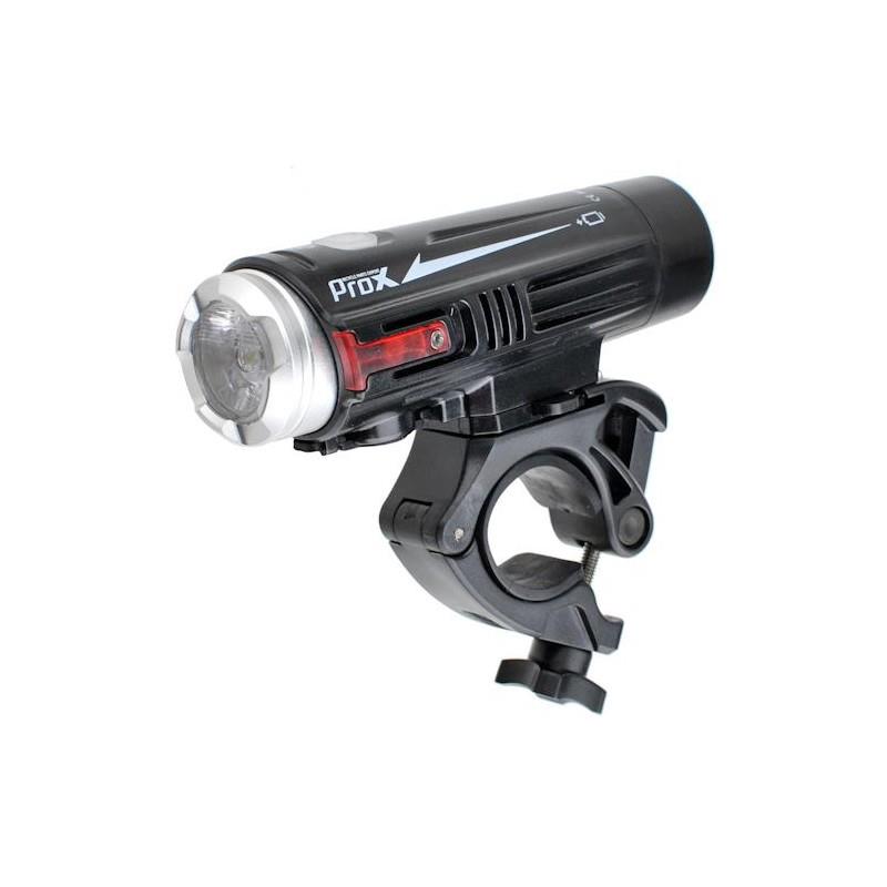 LAMPA PRZÓD PROX CRATER XM-L2 880Lm 2600mAH-109675