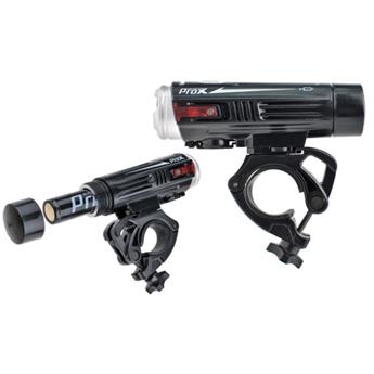 LAMPA PRZÓD PROX CRATER XM-L2 880Lm 2600mAH-109676