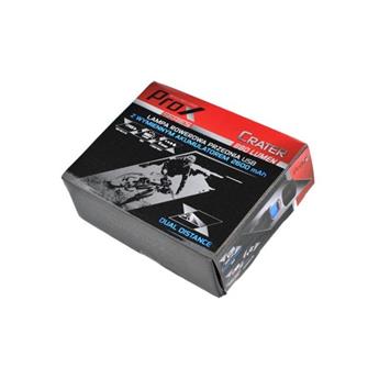 LAMPA PRZÓD PROX CRATER XM-L2 880Lm 2600mAH-109677