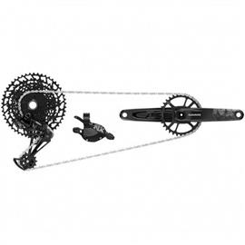 GRUPA SRAM NX EAGLE 1x12 DUB BOOST 32Z 175MM-109885