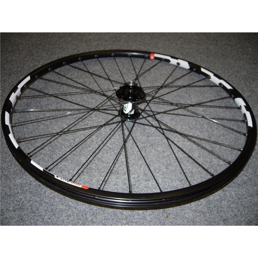 KOŁO 26 PRZÓD SRAM X-9 X-LITE CHAMPION-110022