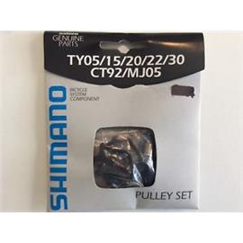 KÓŁKA DO PRZERZUTKI SHIMANO RD-TY5/15/20/22/30-110084