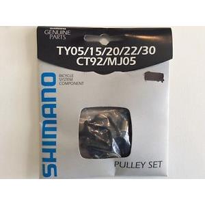 KÓŁKA DO PRZERZUTKI SHIMANO RD-TY5/15/20/22/30-110084