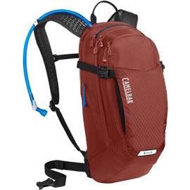 PLECAK CAMELBAK M.U.L.E. 12 100oz FIRED BRICK-111889