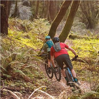 PLECAK CAMELBAK ROGUE 85oz IBIZA BLUE-111896