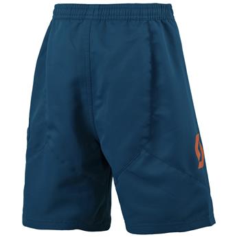 SZORTY SCOTT JR TRIAL 20 ROZ.S 140CM 2019-112299