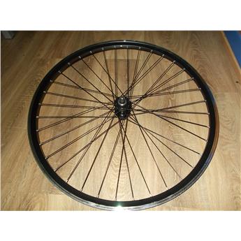 KOŁO 28 TYŁ STOŻEK KASETA FH-TX500-112471