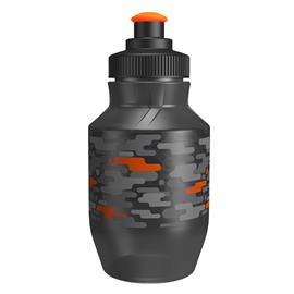 BIDON SYNCROS KIDS Z KOSZYKIEM 0.3L CZARNY-112732