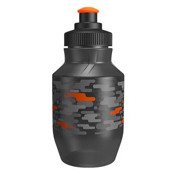 BIDON SYNCROS KIDS Z KOSZYKIEM 0.3L CZARNY-112732