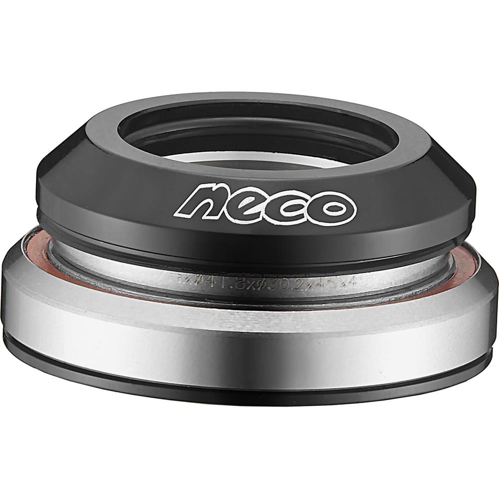 STERY NECO H-373 1 1/8" - 1,5" CZARNE-113200