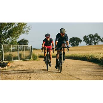 KASK SCOTT ARX PLUS BLACK ROZ.M 55-59CM 2024-113758