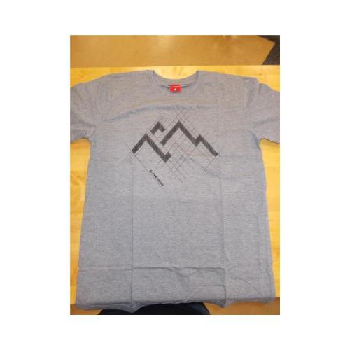 KOSZULKA T-SHIRT KROSS PROMO ROZ.XL-133899