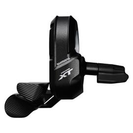 MANETKA PRZEŁOŻEŃ SHIMANO SW-M8050 DI LEWY-114417