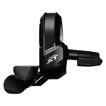 MANETKA PRZEŁOŻEŃ SHIMANO SW-M8050 DI LEWY-114417