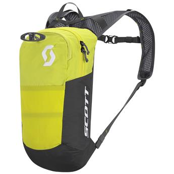 PLECAK SCOTT TRAIL LITE EVO FR 8 YELLOW 2022-114782