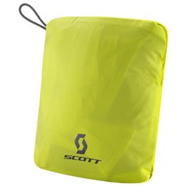 PLECAK SCOTT TRAIL LITE EVO FR 8 YELLOW 2022-114784