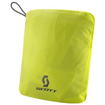 PLECAK SCOTT TRAIL LITE EVO FR 8 YELLOW 2022-114784