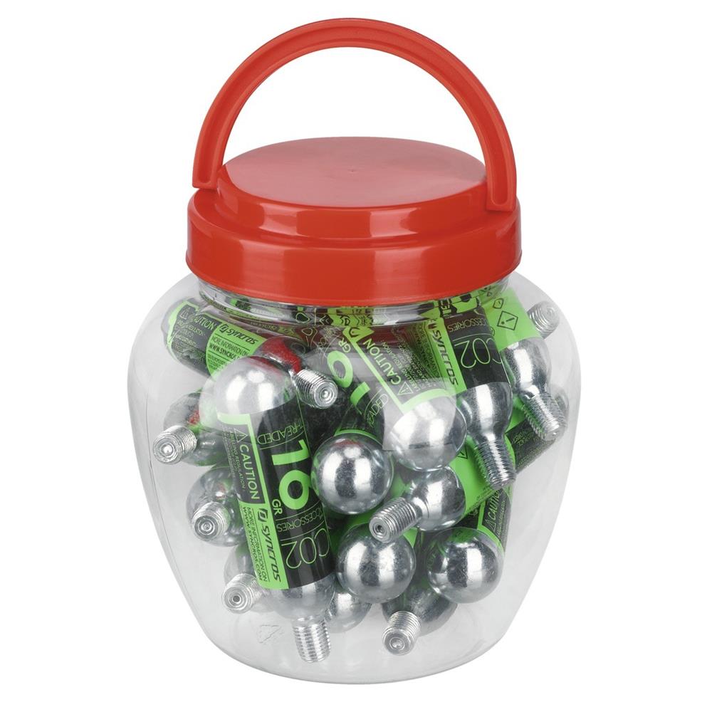 NABÓJ SYNCROS DO POMPKI 25G SZT-114947