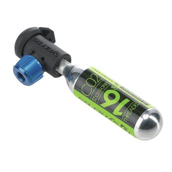 NABÓJ SYNCROS DO POMPKI 25G SZT-114948