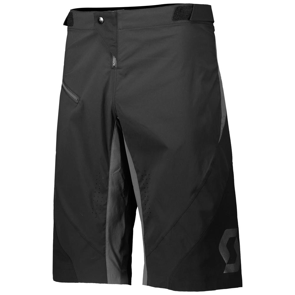 SZORTY SCOTT TRAIL PROGRESSIVE BLK ROZ.M 2020-115321