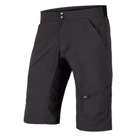 SZORTY ENDURA HUMMVEE LITE SHORT BLACK ROZ.L-116090
