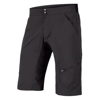SZORTY ENDURA HUMMVEE LITE SHORT BLACK ROZ.L-116090
