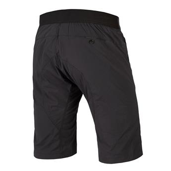 SZORTY ENDURA HUMMVEE LITE SHORT BLACK ROZ.L-116091