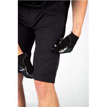 SZORTY ENDURA HUMMVEE LITE SHORT BLACK ROZ.L-116094
