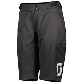 SZORTY SCOTT W'S TRAIL VERTIC BLACK ROZ.M 2020-116327