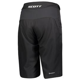SZORTY SCOTT W'S TRAIL VERTIC BLACK ROZ.M 2020-116328
