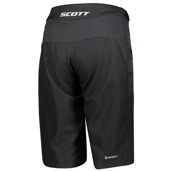 SZORTY SCOTT W'S TRAIL VERTIC BLACK ROZ.M 2020-116328