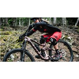 SZORTY SCOTT W'S TRAIL VERTIC BLACK ROZ.M 2020-116332