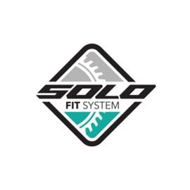 KASK SCOTT SUPRA ROAD FLU YELLOW ROZ.54-61CM 2022-116408