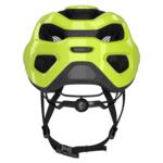 KASK SCOTT SUPRA ROAD FLU YELLOW ROZ.54-61CM 2022-116410